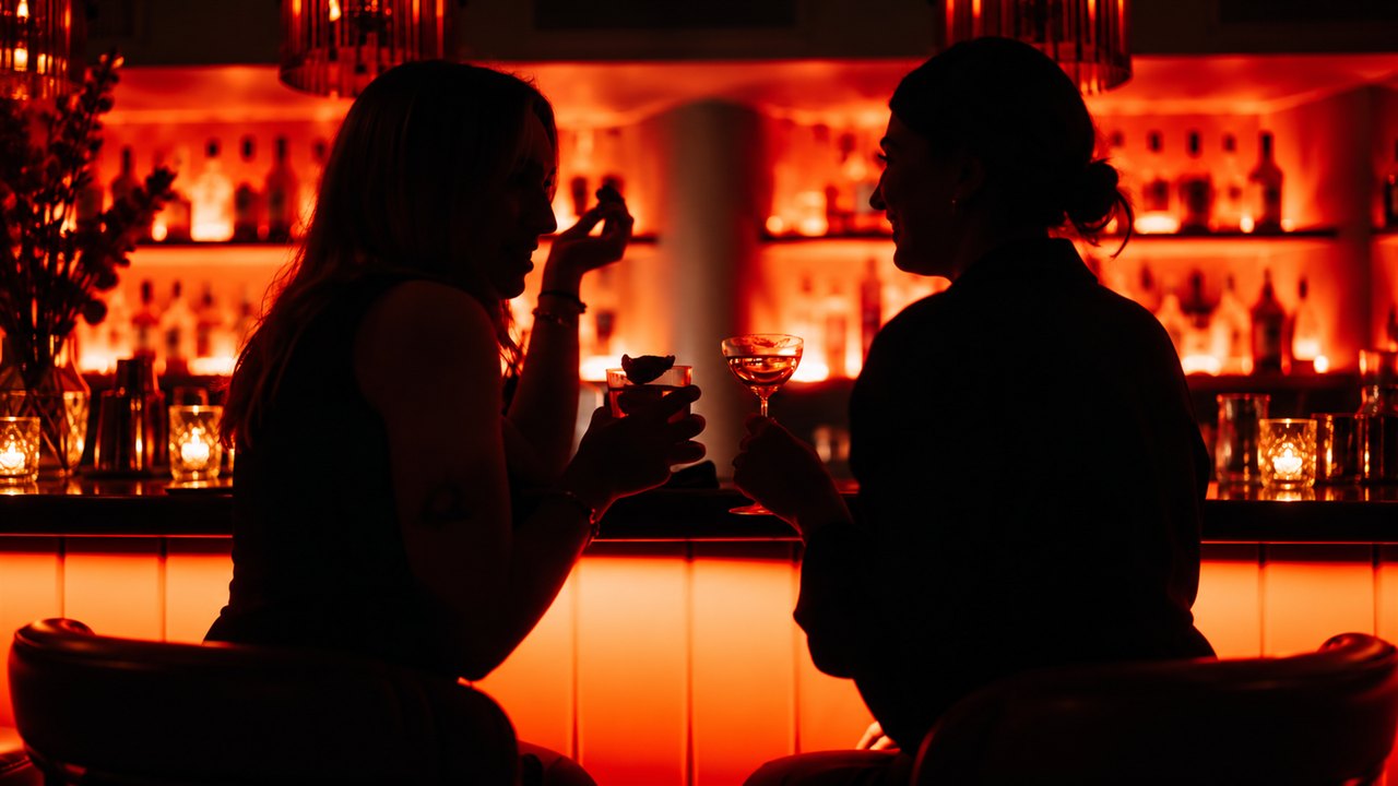 Vídeos para bares e eventos: vídeos