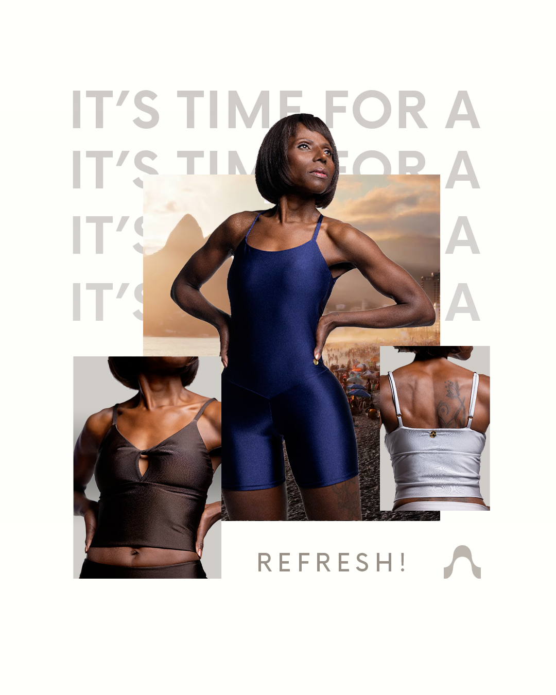 Attena Active Wear: peça 2 de 23