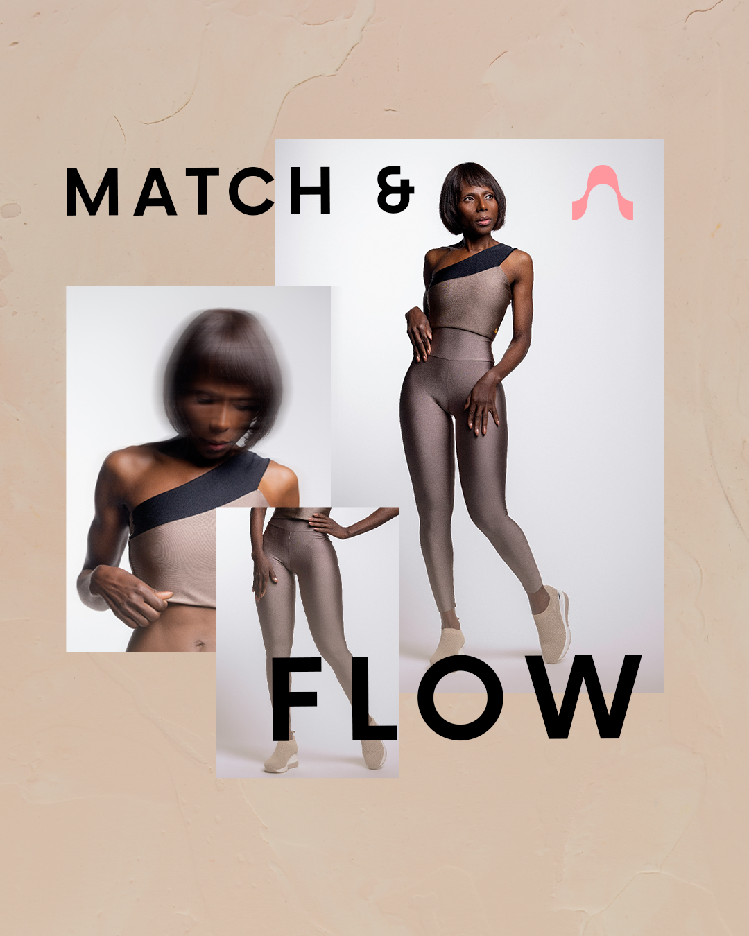 Attena Active Wear: peça 3 de 23