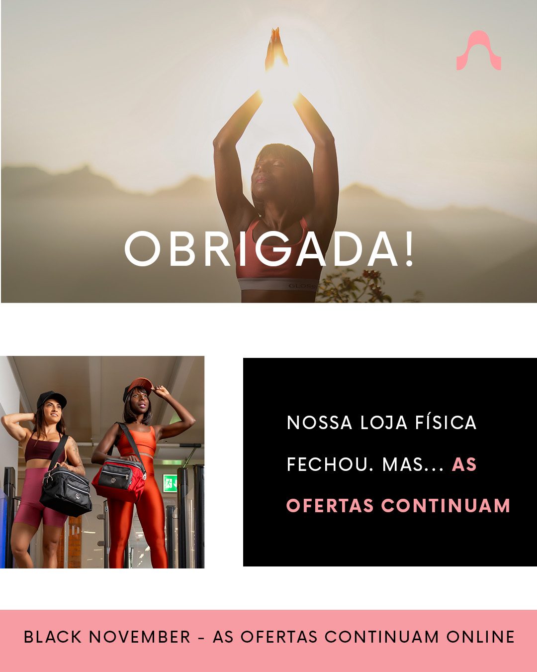Attena Active Wear: peça 7 de 23