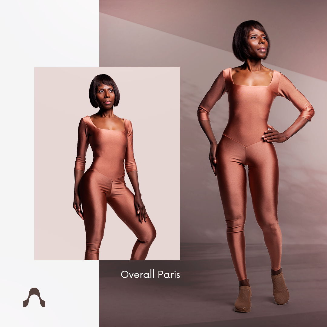 Attena Active Wear: peça 11 de 23
