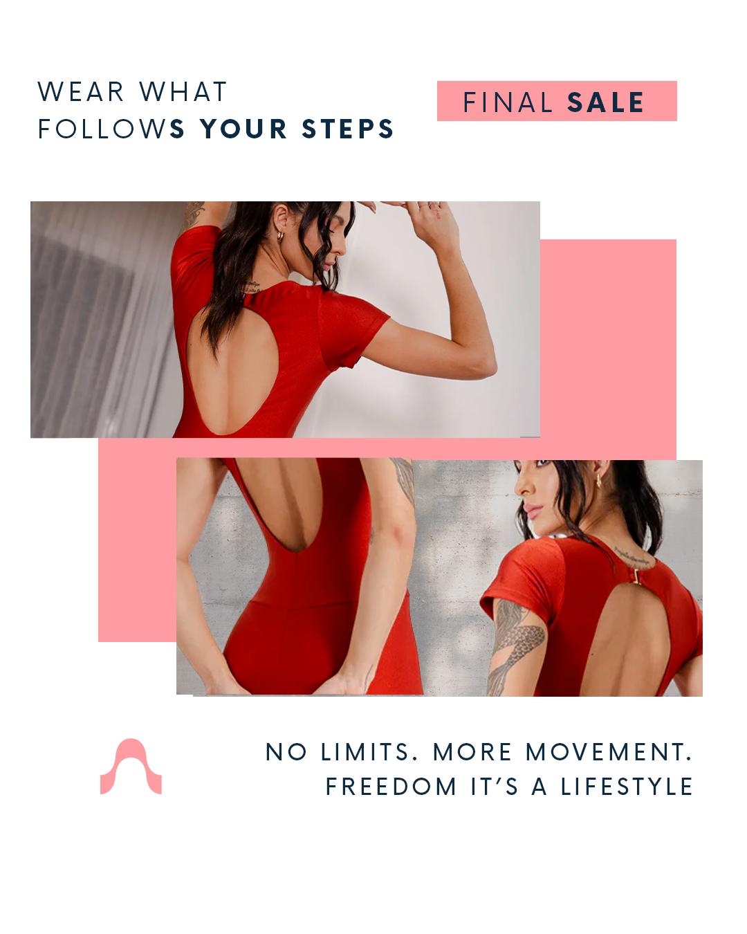 Attena Active Wear: peça 12 de 23