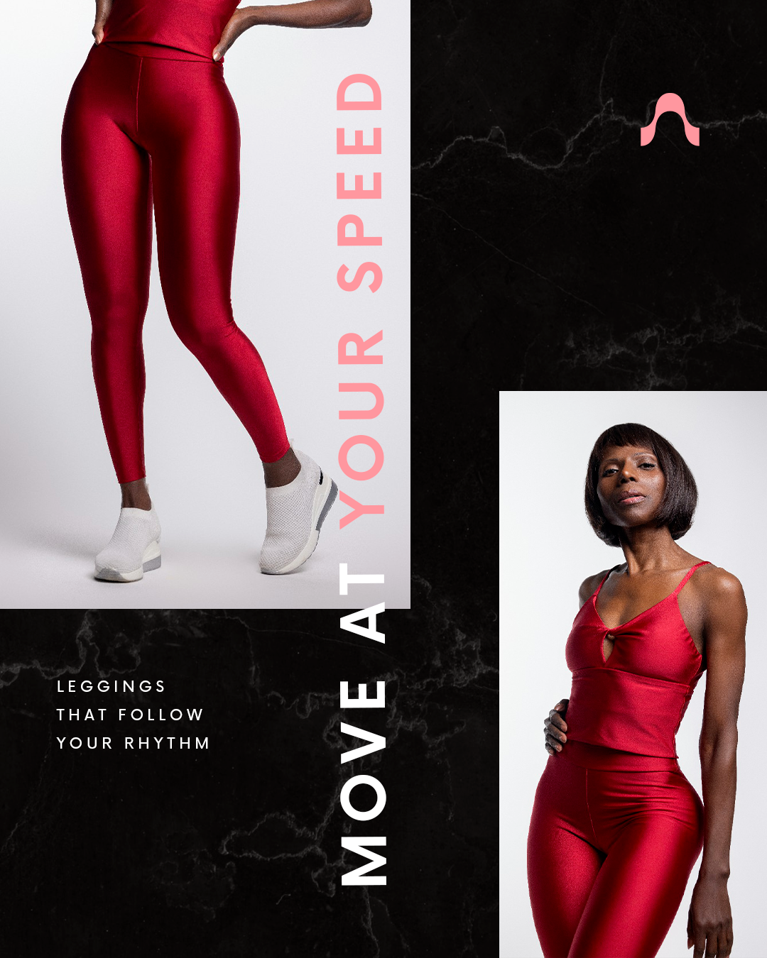 Attena Active Wear: peça 13 de 23