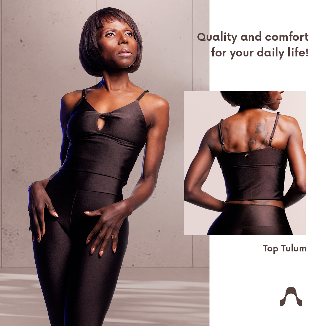 Attena Active Wear: peça 18 de 23