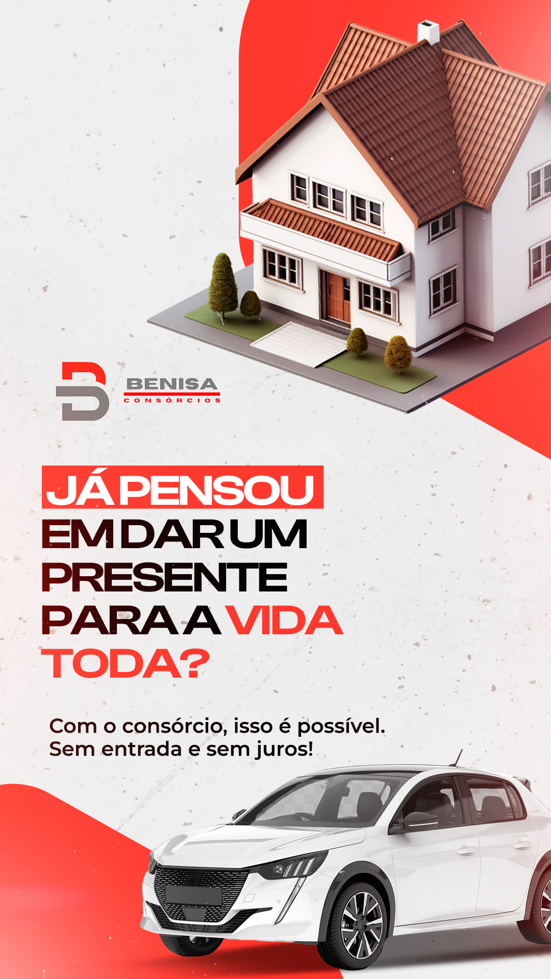 BENISA: peça 8 de 10