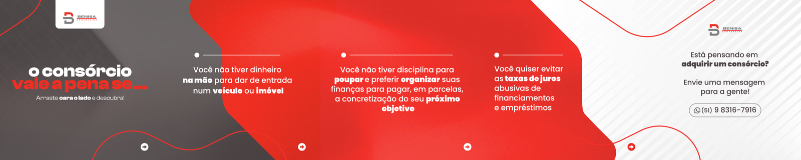 BENISA: peça 10 de 10