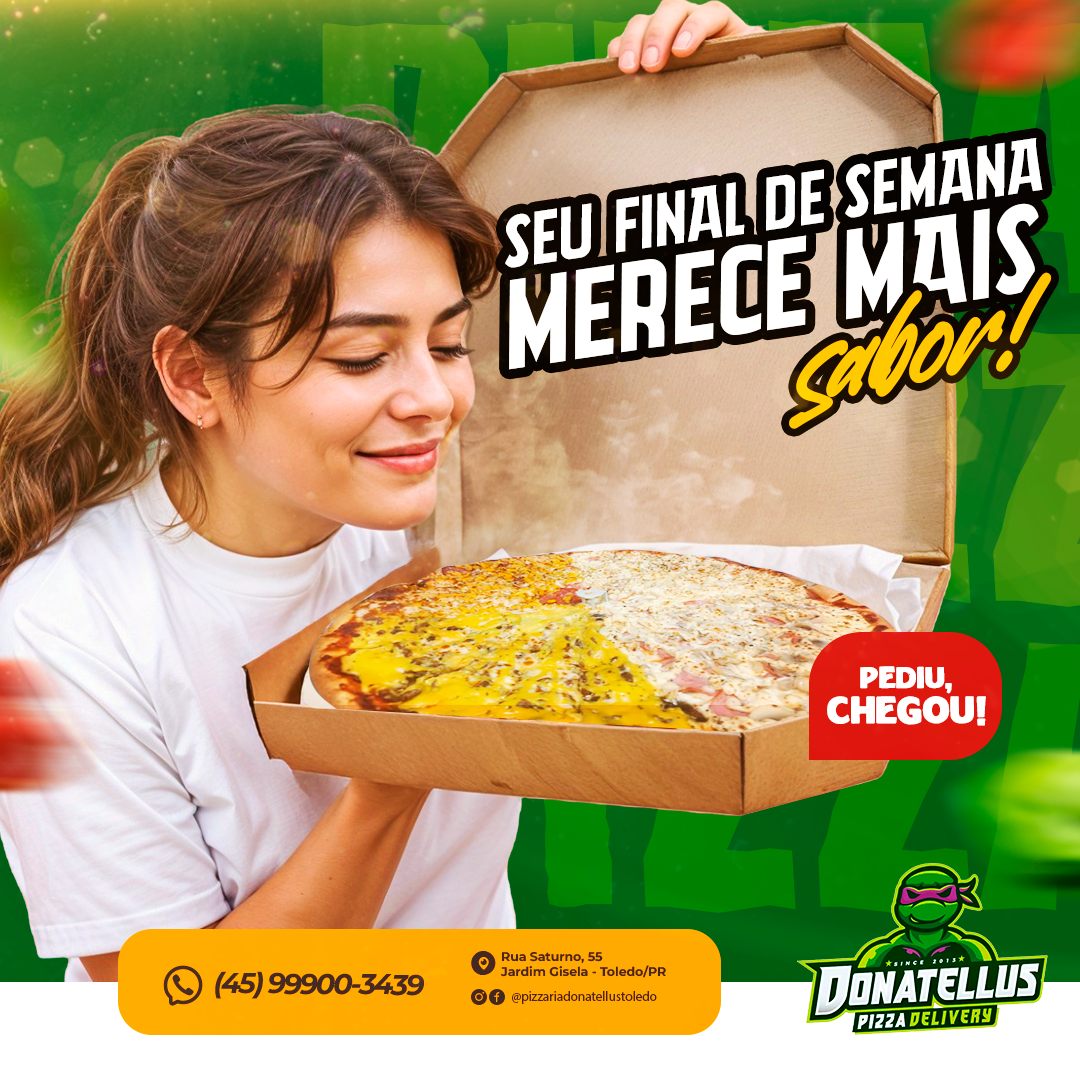 Social media para alimentício: peça 9 de 20