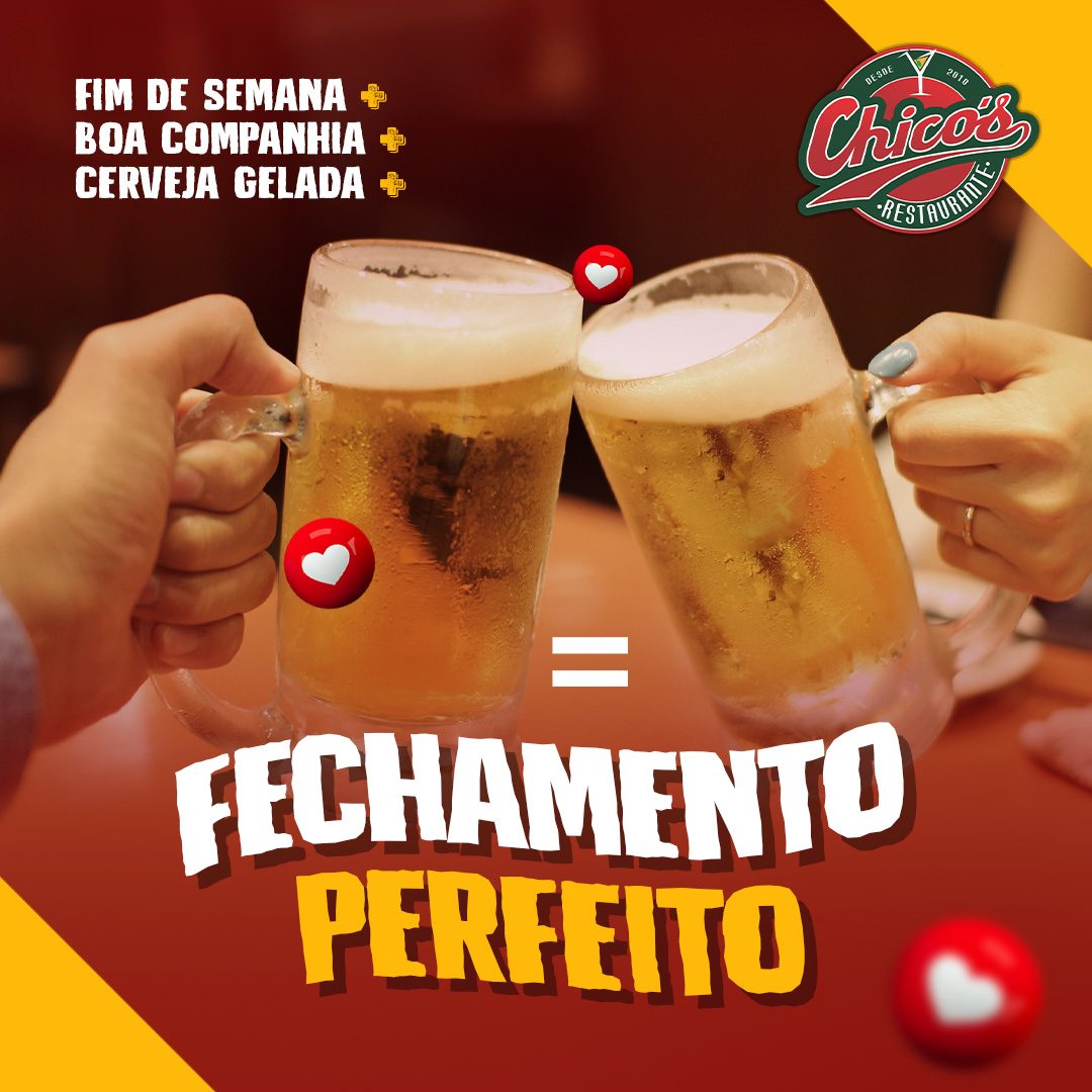 Social media para alimentício: peça 11 de 20
