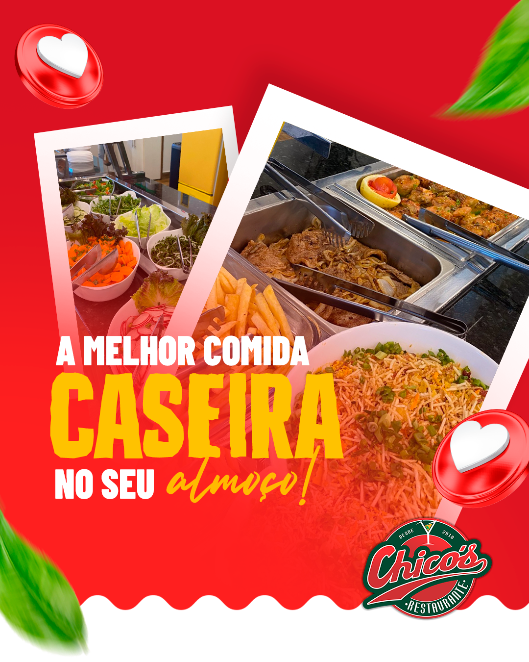 Social media para alimentício: peça 12 de 20