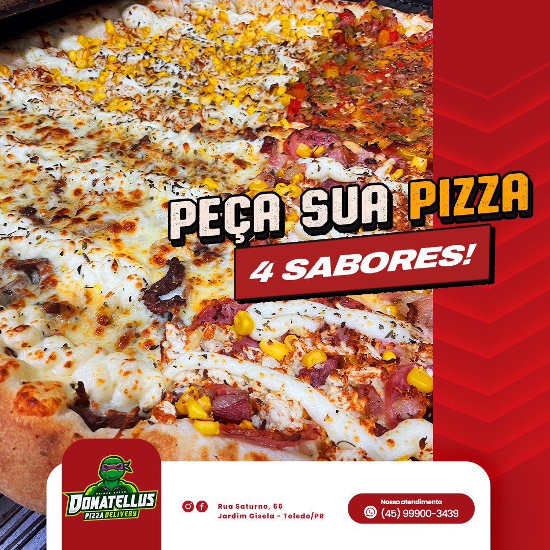 Social media para alimentício: peça 14 de 20