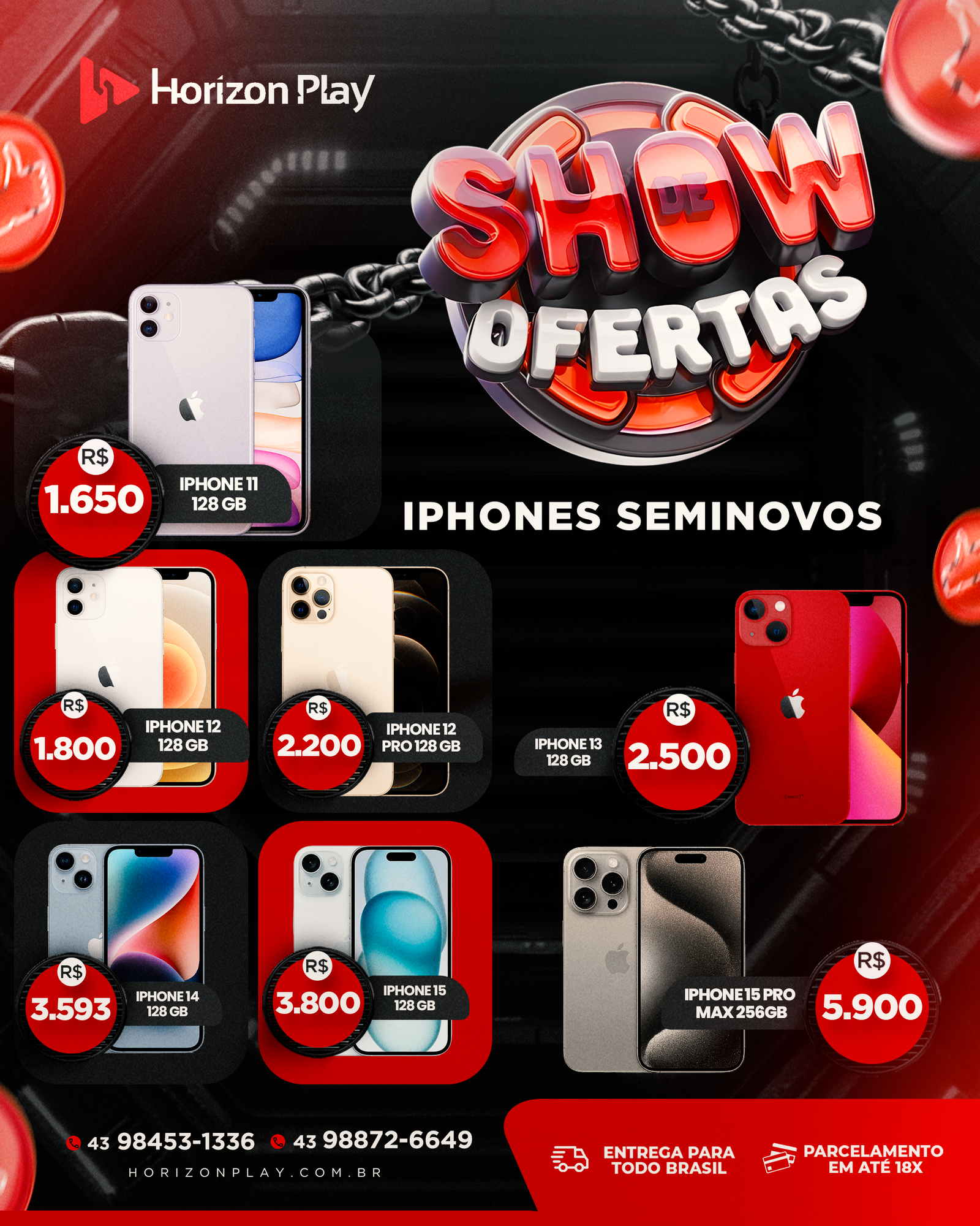 Social media para e-commerce: peça 14 de 17