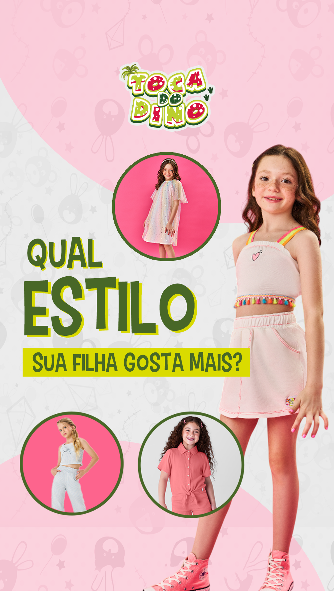 Social media para e-commerce: peça 16 de 17