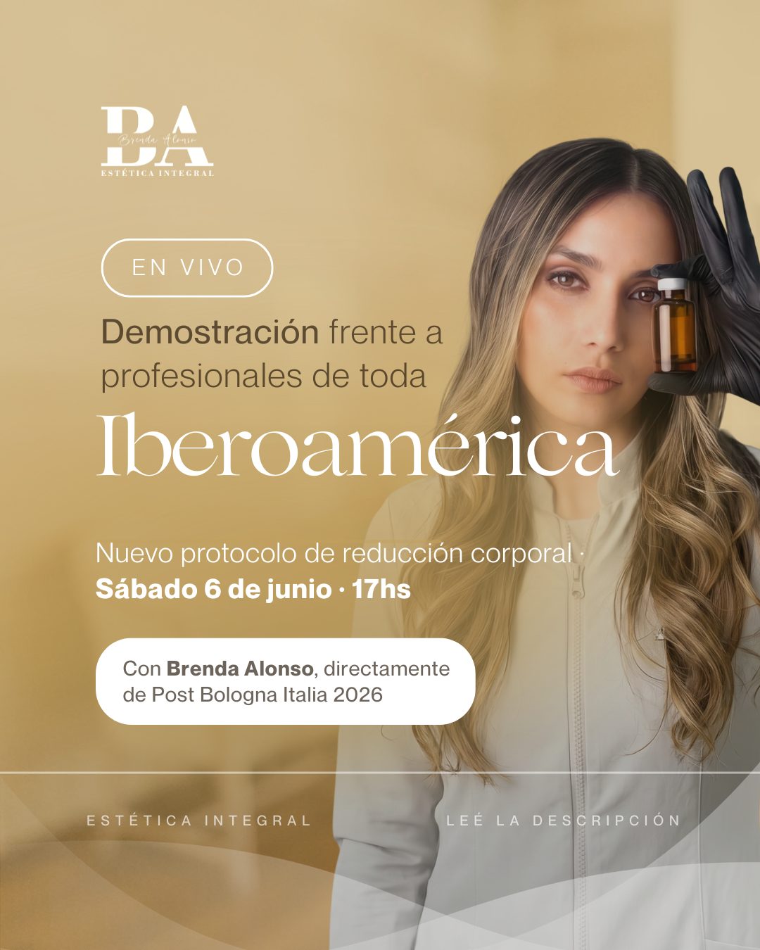 Social media para estética: peça 2 de 28