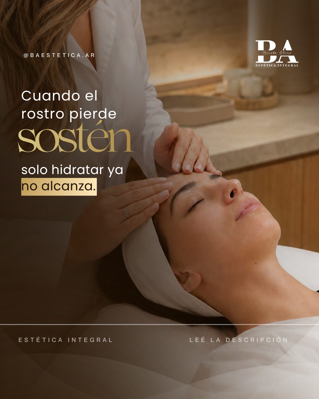 Social media para estética: peça 3 de 28
