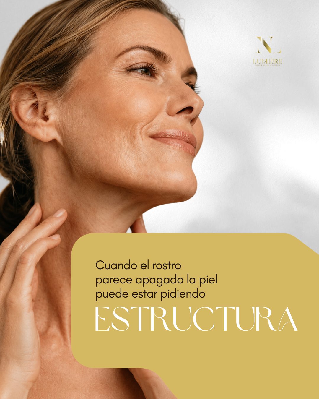 Social media para estética: peça 5 de 28