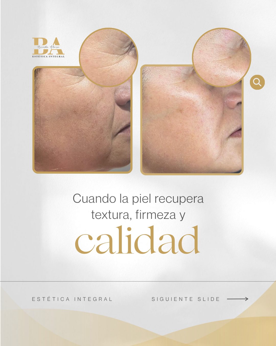 Social media para estética: peça 6 de 28