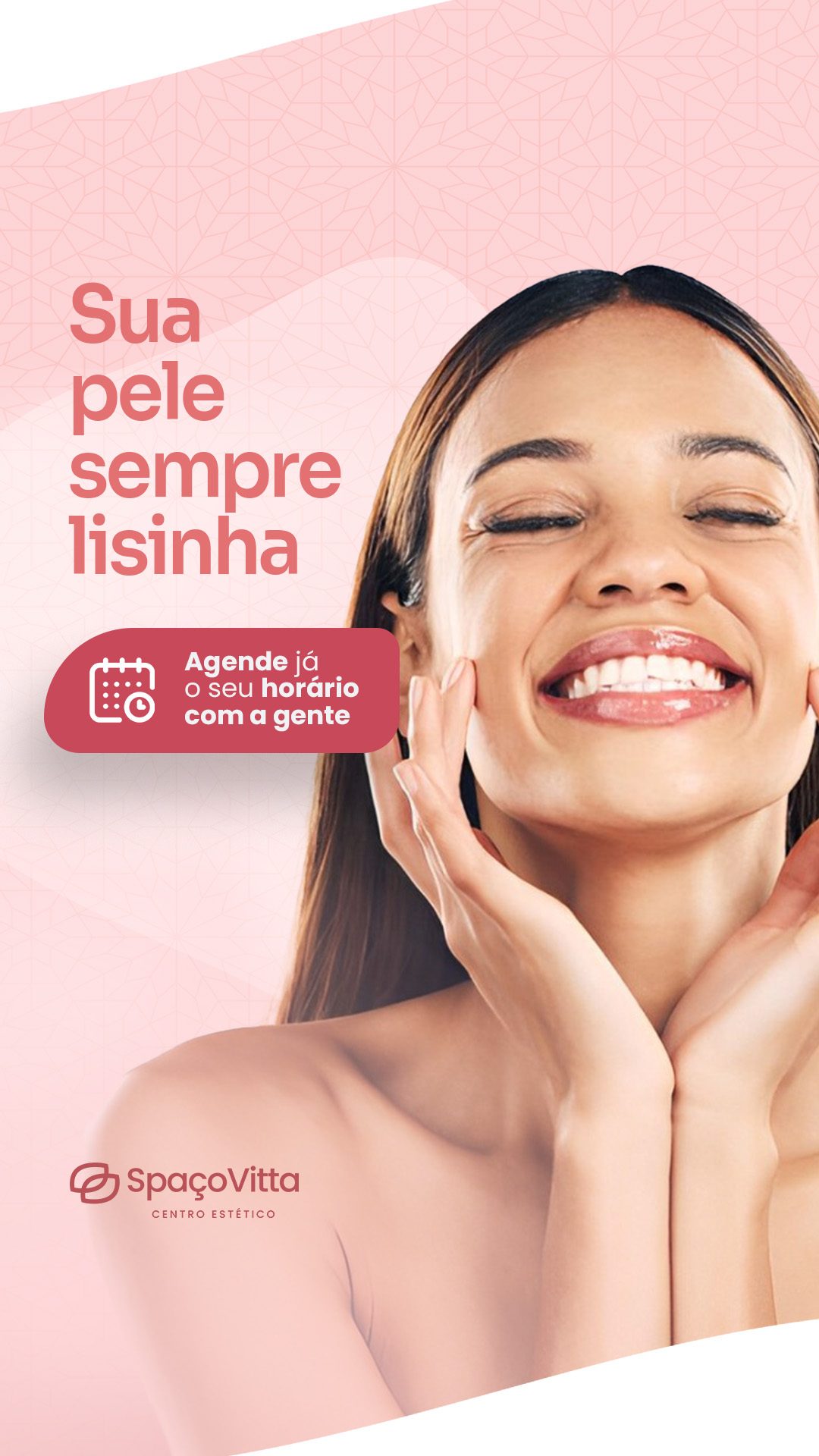 Social media para estética: peça 7 de 28