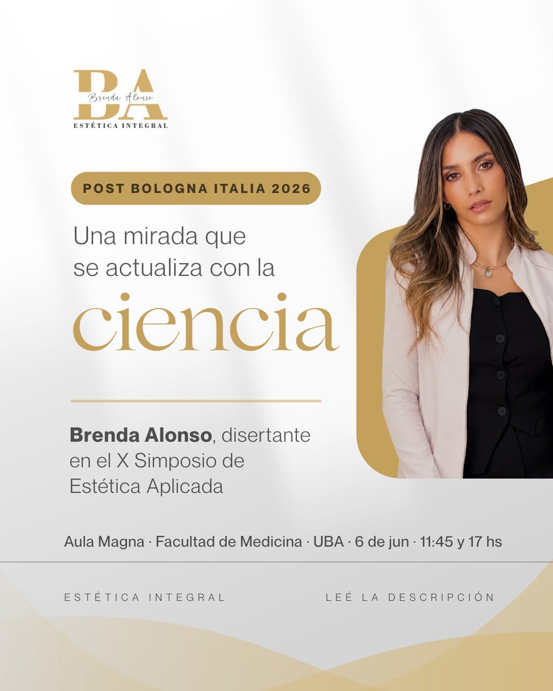 Social media para estética: peça 10 de 28