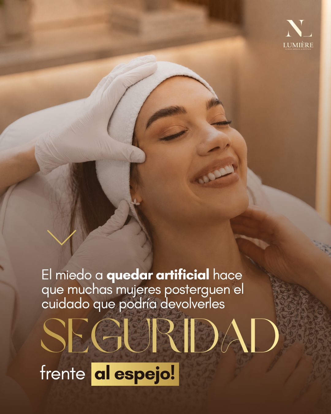 Social media para estética: peça 14 de 28
