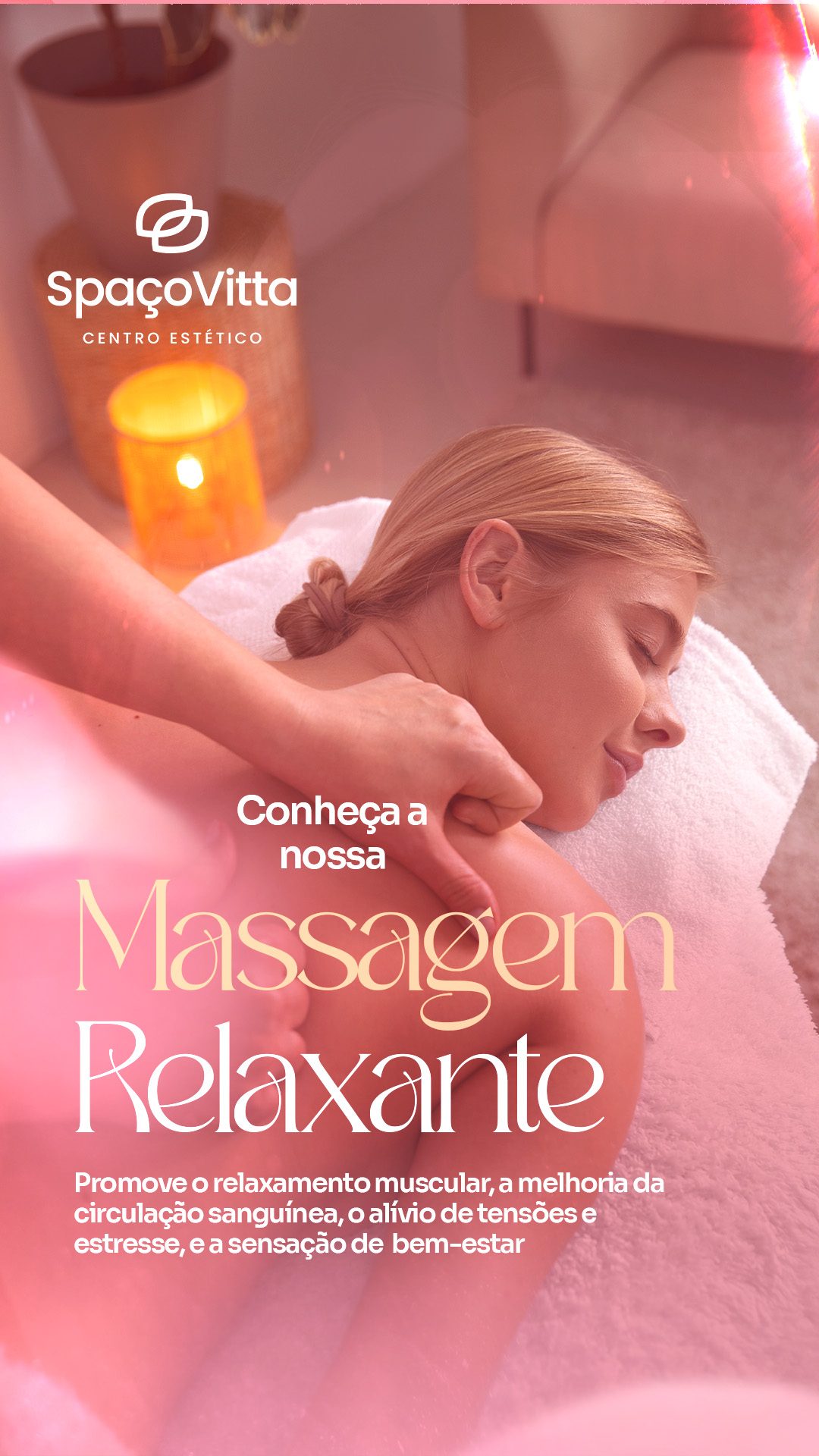 Social media para estética: peça 16 de 28