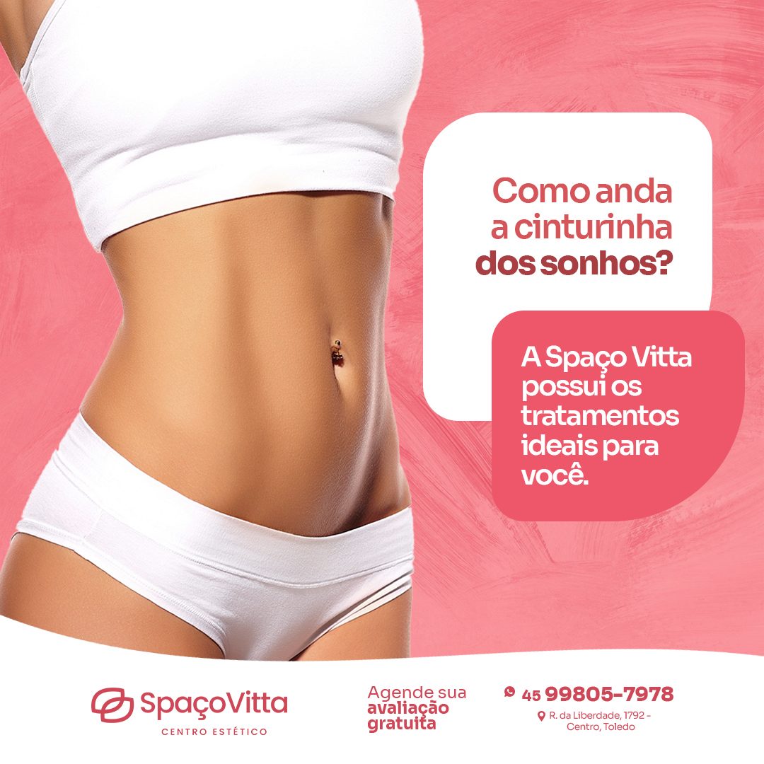 Social media para estética: peça 18 de 28