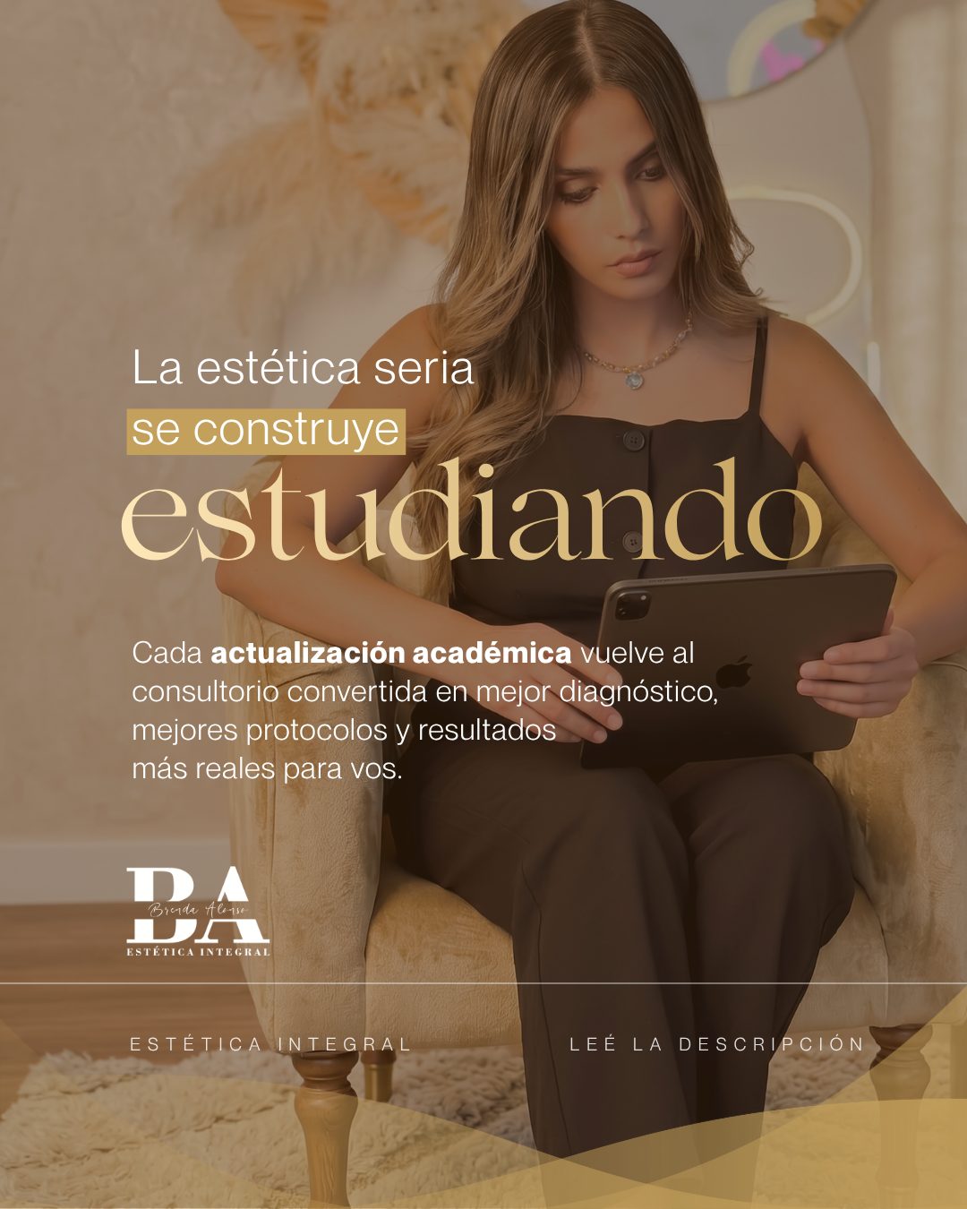 Social media para estética: peça 19 de 28