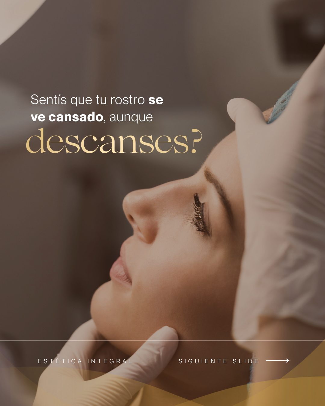 Social media para estética: peça 21 de 28