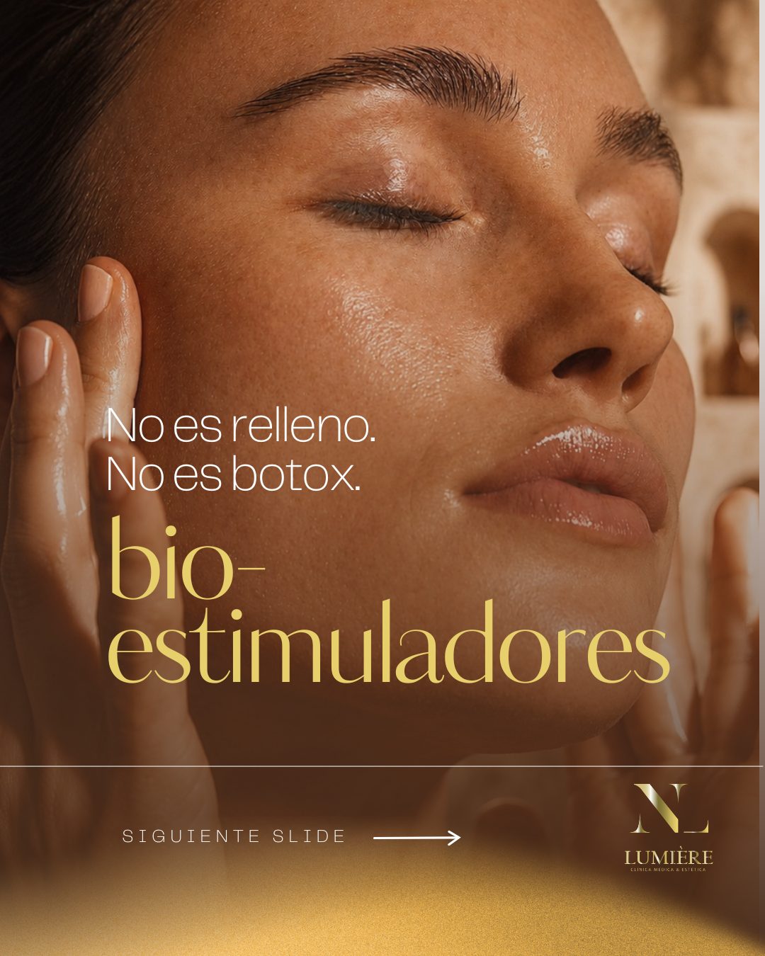 Social media para estética: peça 23 de 28