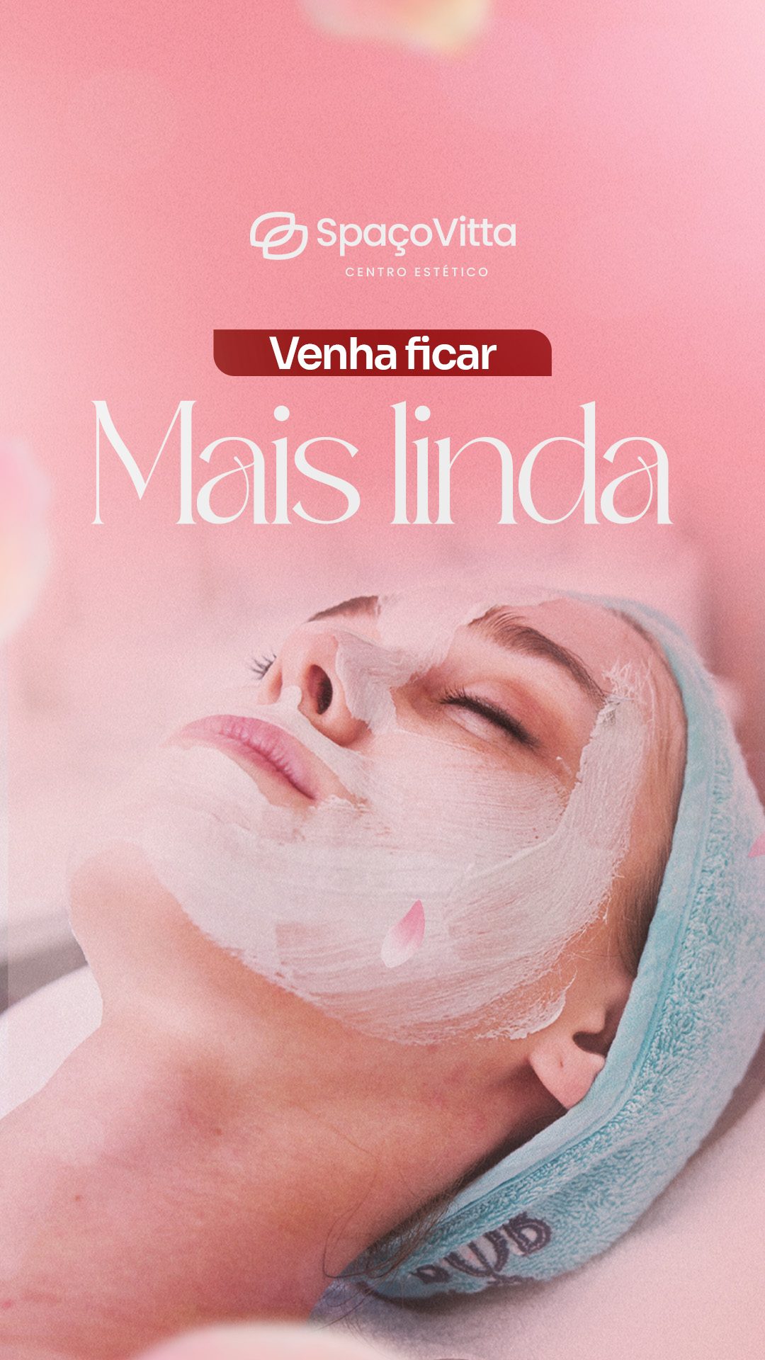 Social media para estética: peça 26 de 28