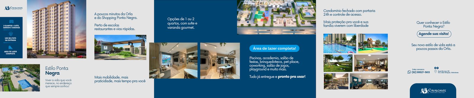 Social media para imobiliária: social media