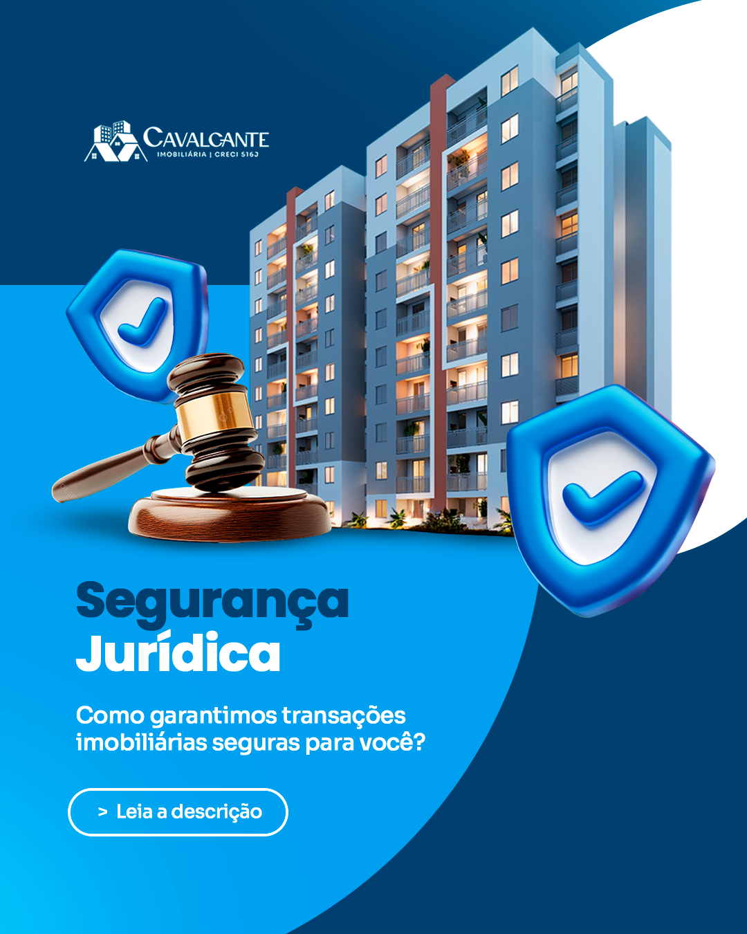 Social media para imobiliária: peça 3 de 21
