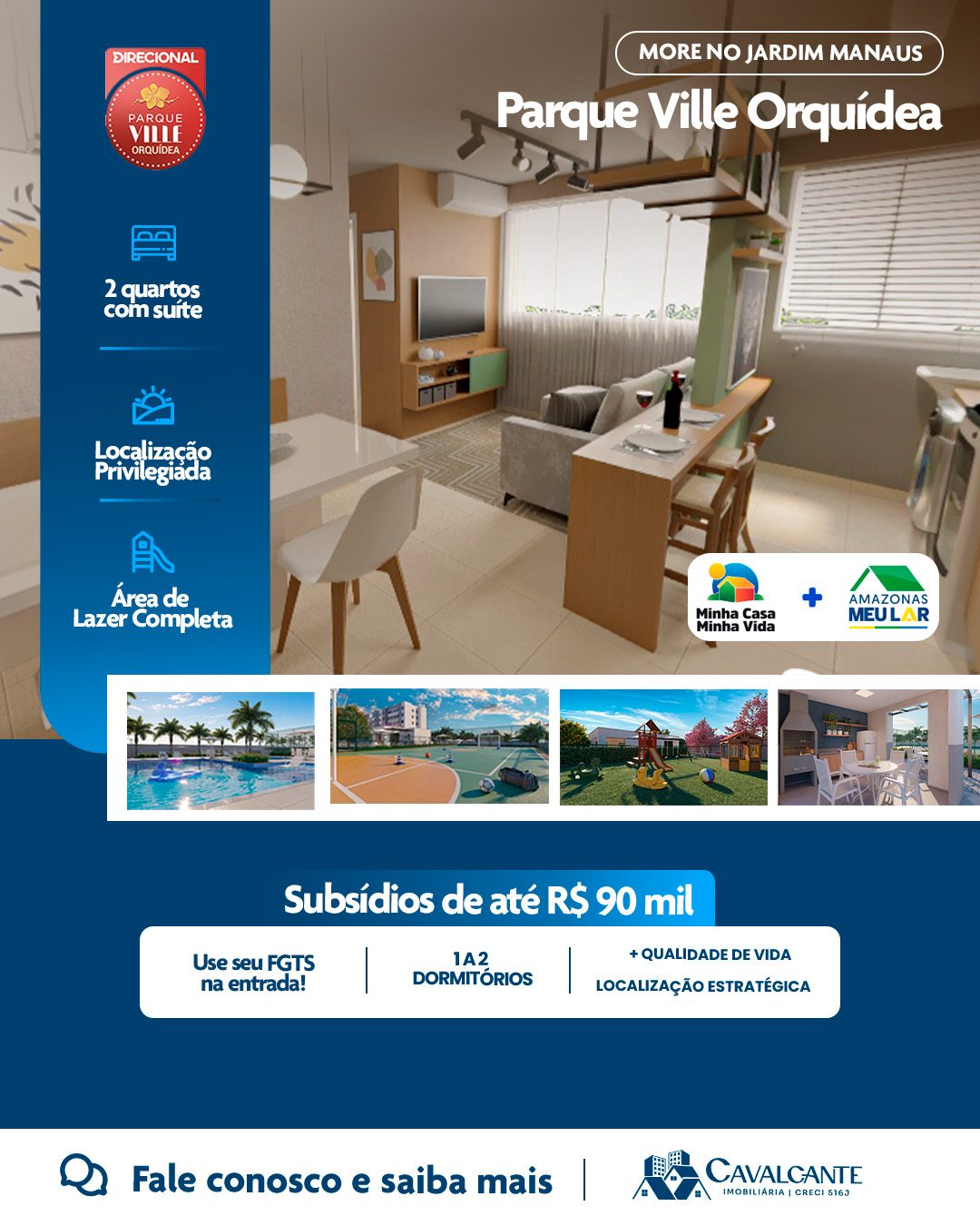 Social media para imobiliária: peça 4 de 21