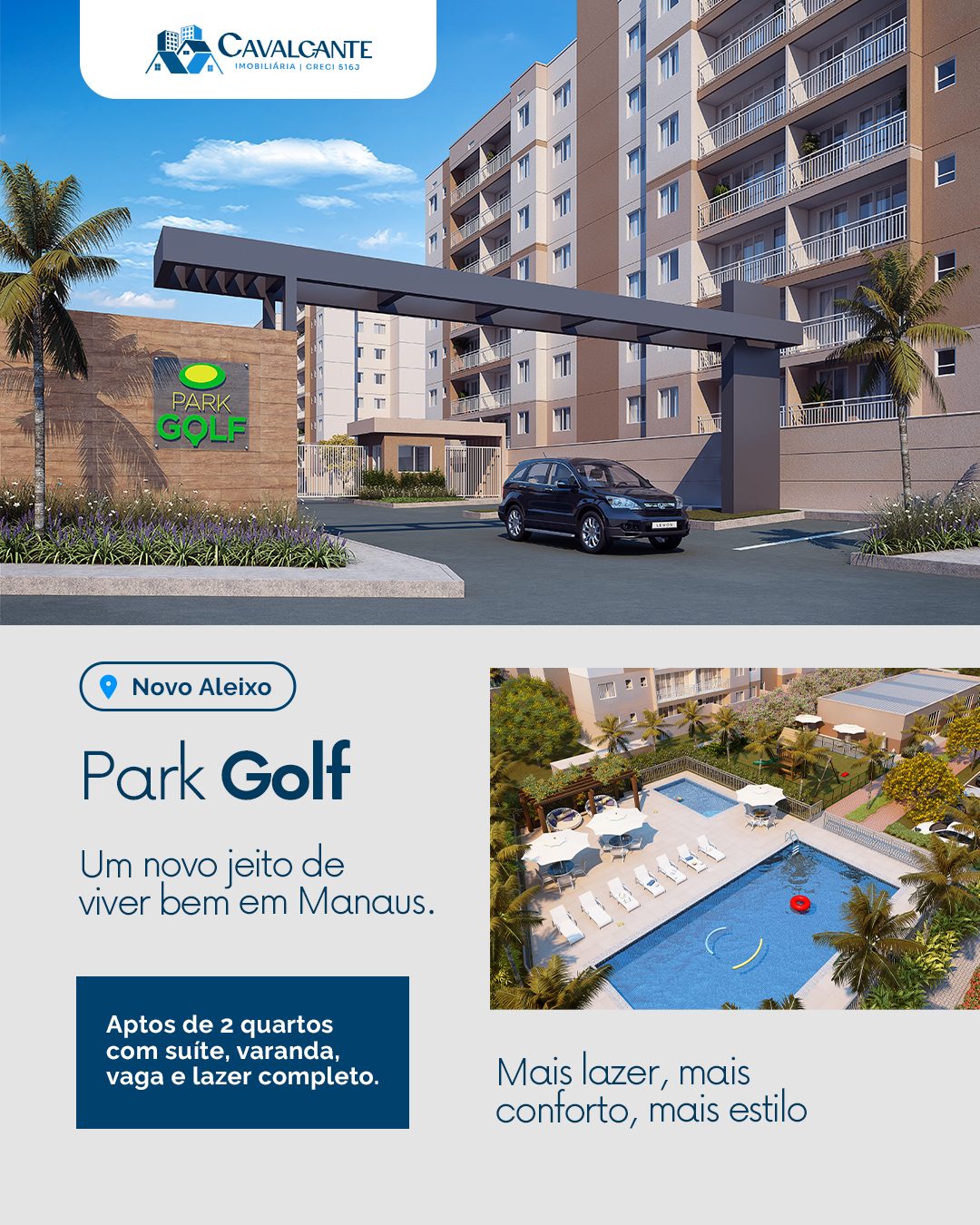Social media para imobiliária: peça 5 de 21