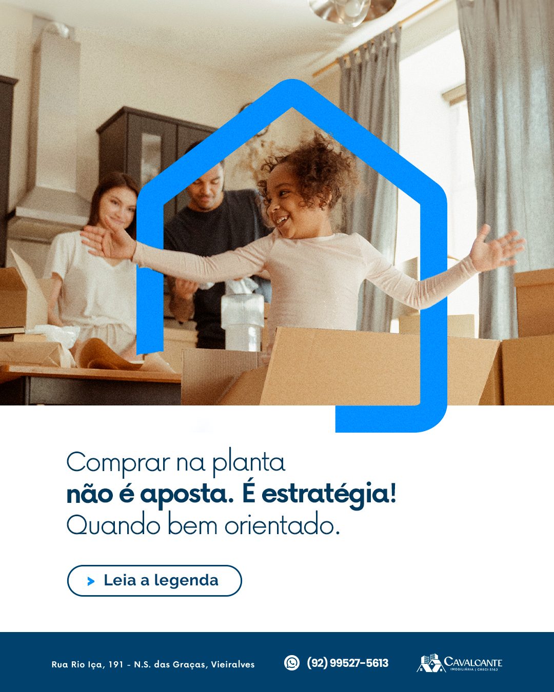 Social media para imobiliária: peça 8 de 21