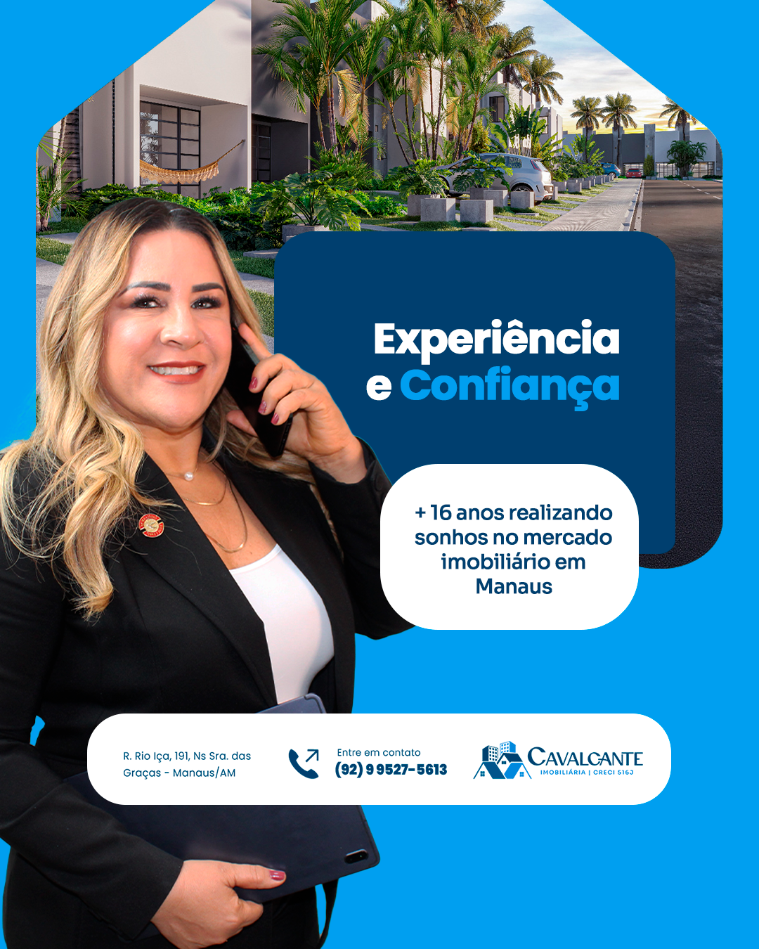Social media para imobiliária: peça 9 de 21