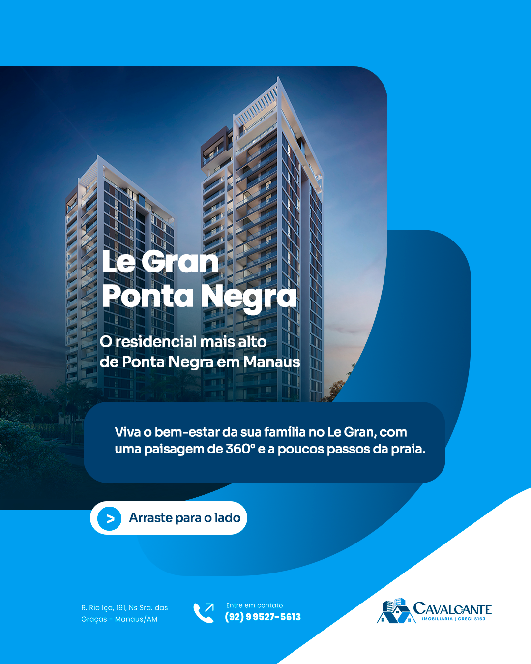 Social media para imobiliária: peça 14 de 21