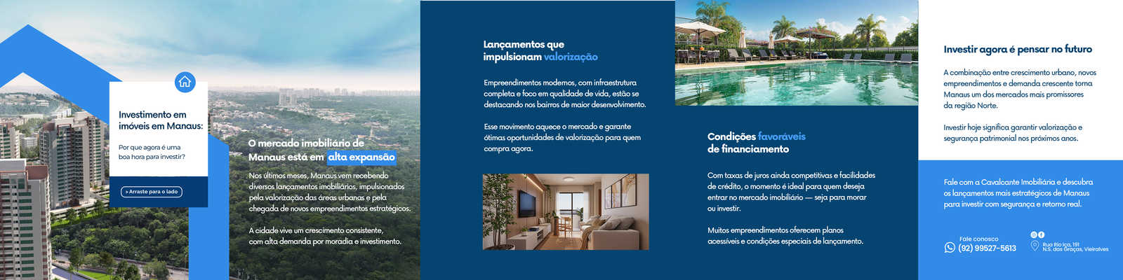 Social media para imobiliária: peça 20 de 21