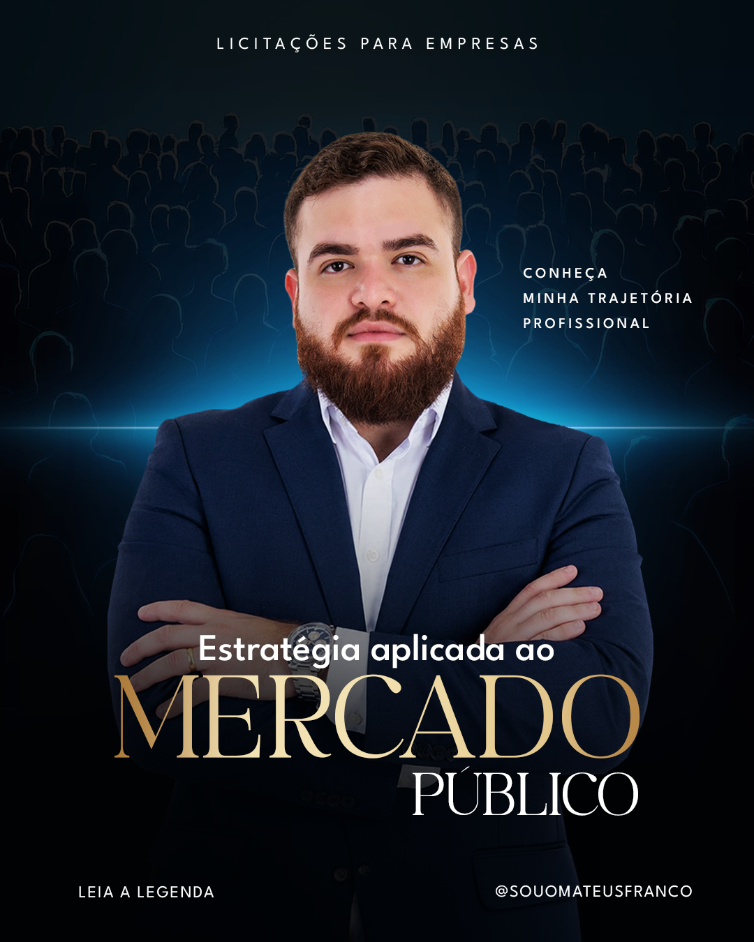 Social media para infoprodutos e marcas pessoais: social media