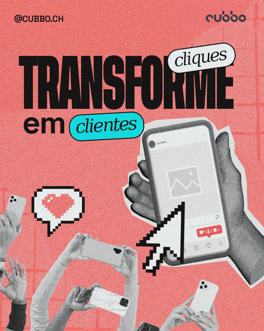 Cubbo Agência: peça 2 de 12