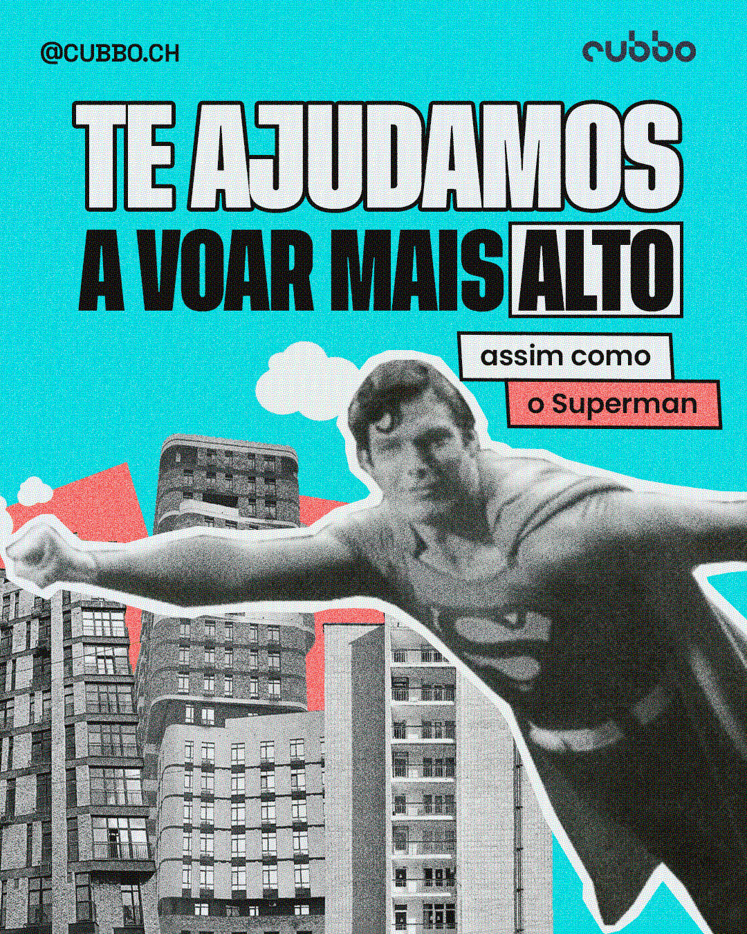 Cubbo Agência: peça 3 de 12