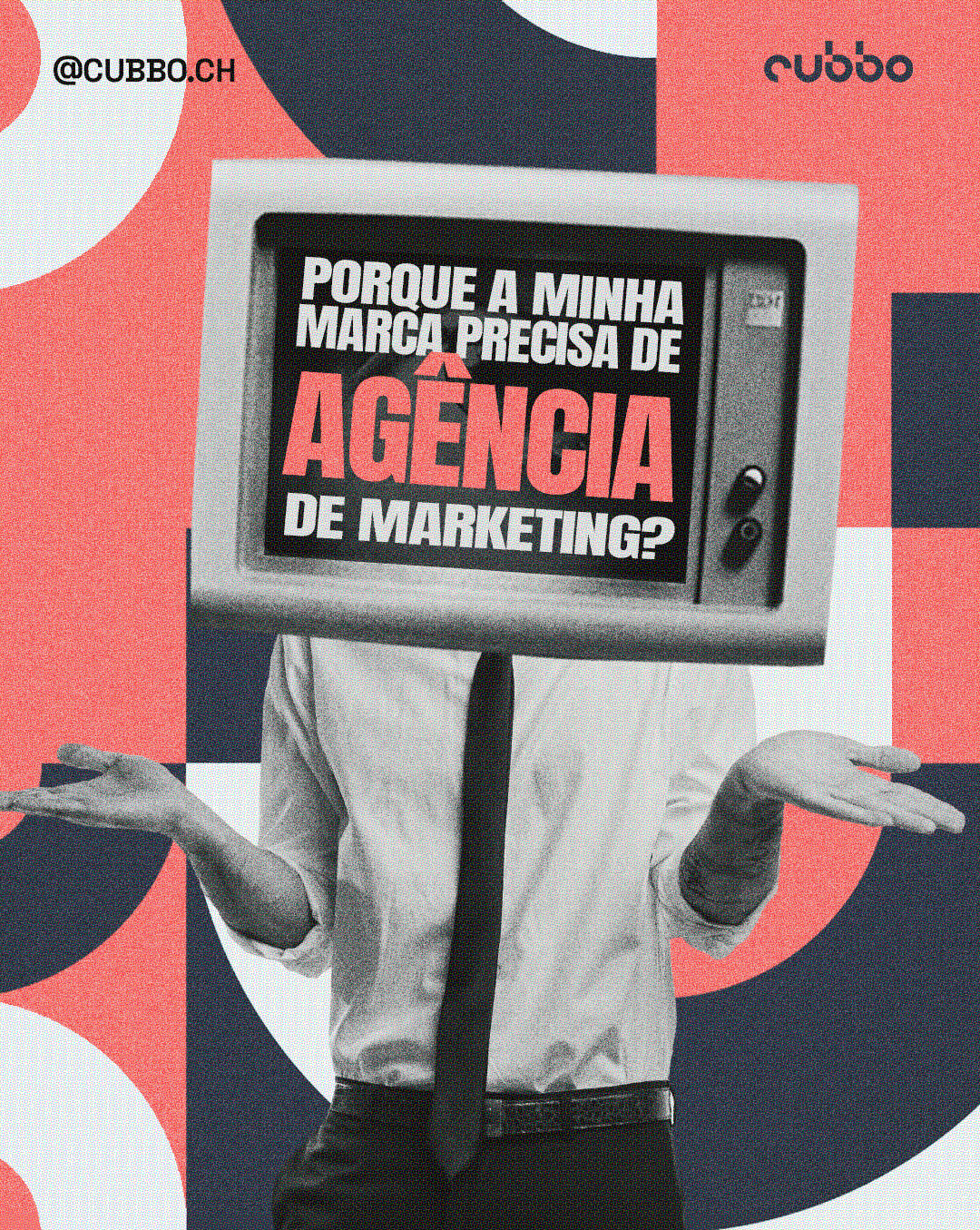 Cubbo Agência: peça 7 de 12