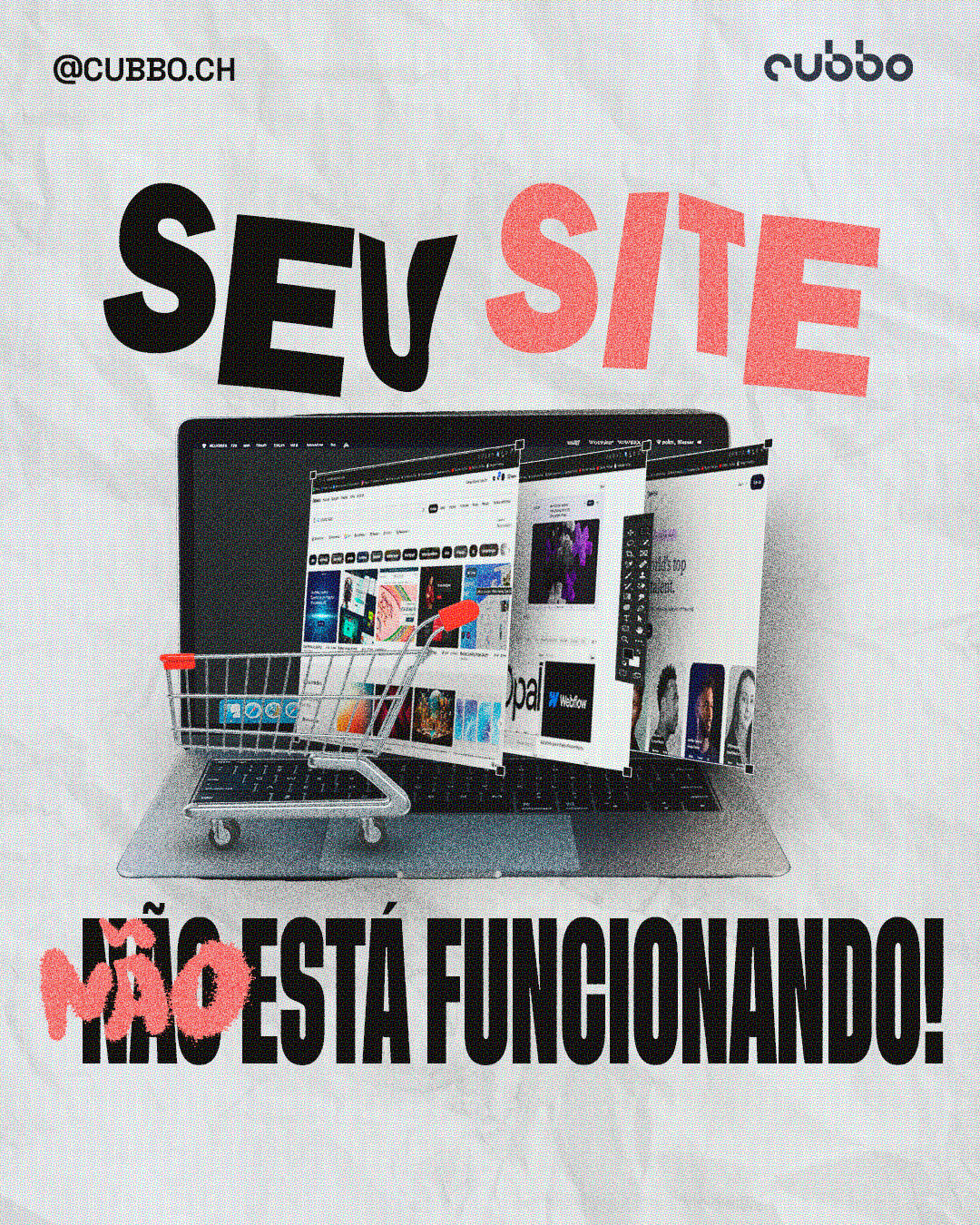 Cubbo Agência: peça 9 de 12