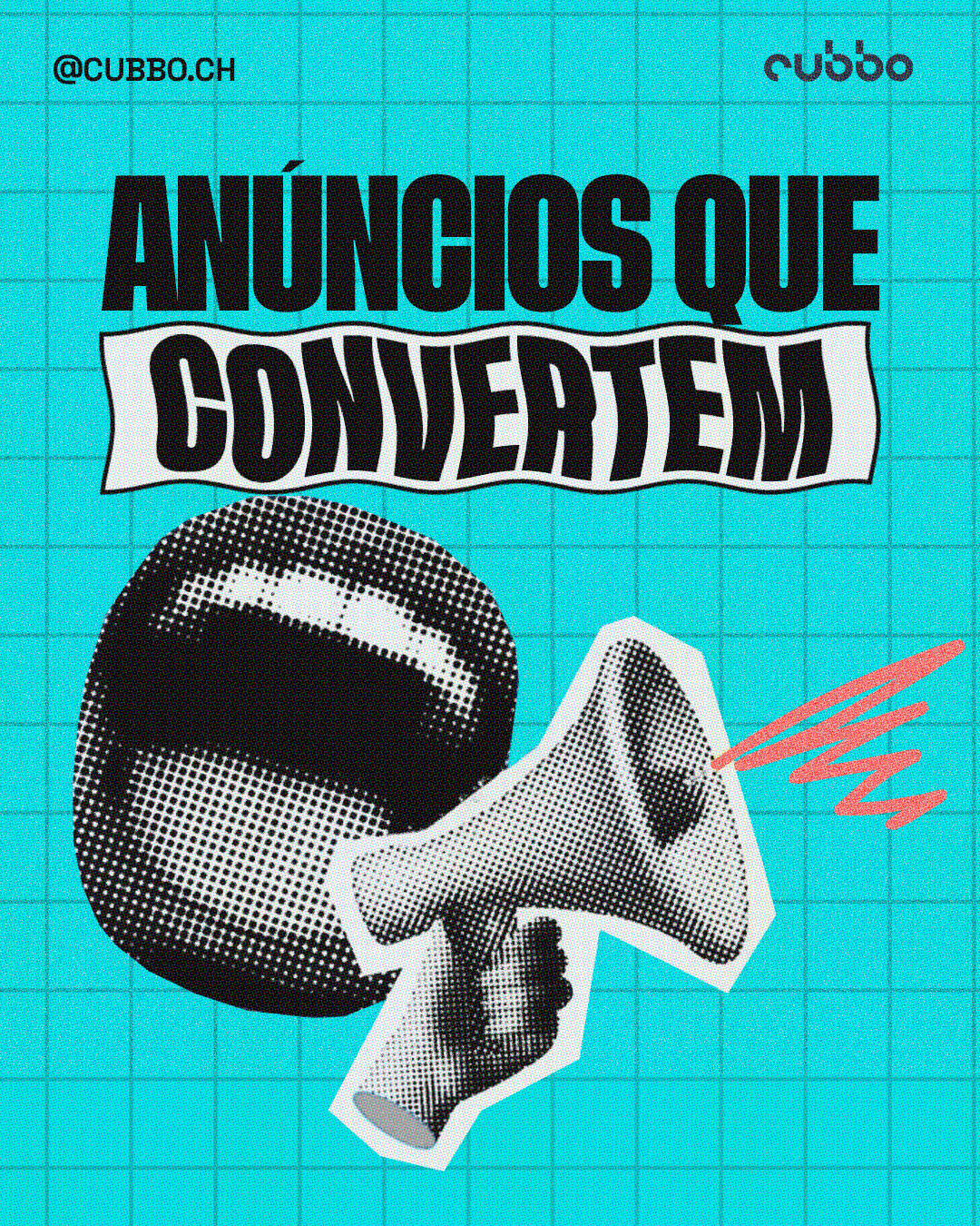 Cubbo Agência: peça 10 de 12