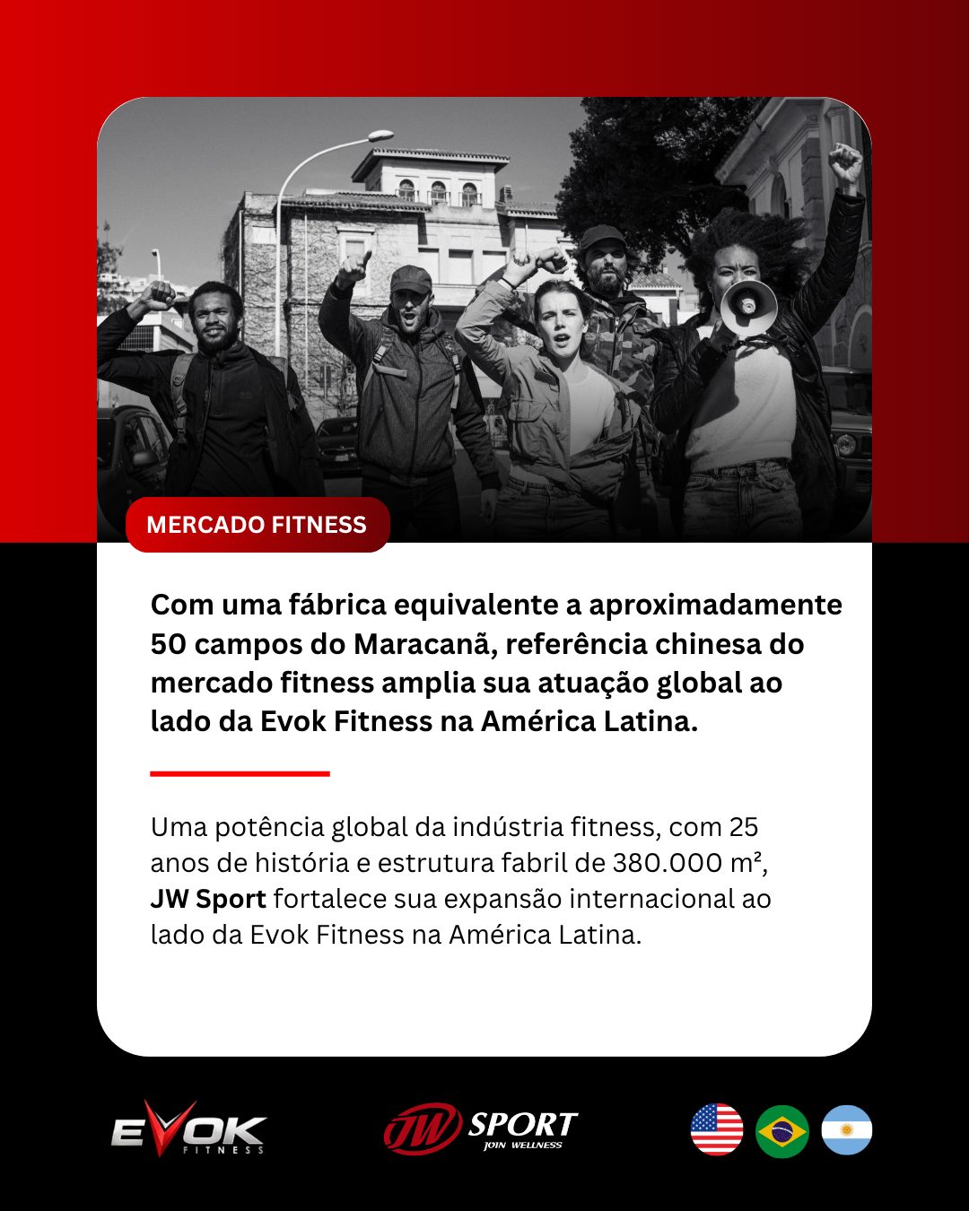 EVOK: peça 6 de 16