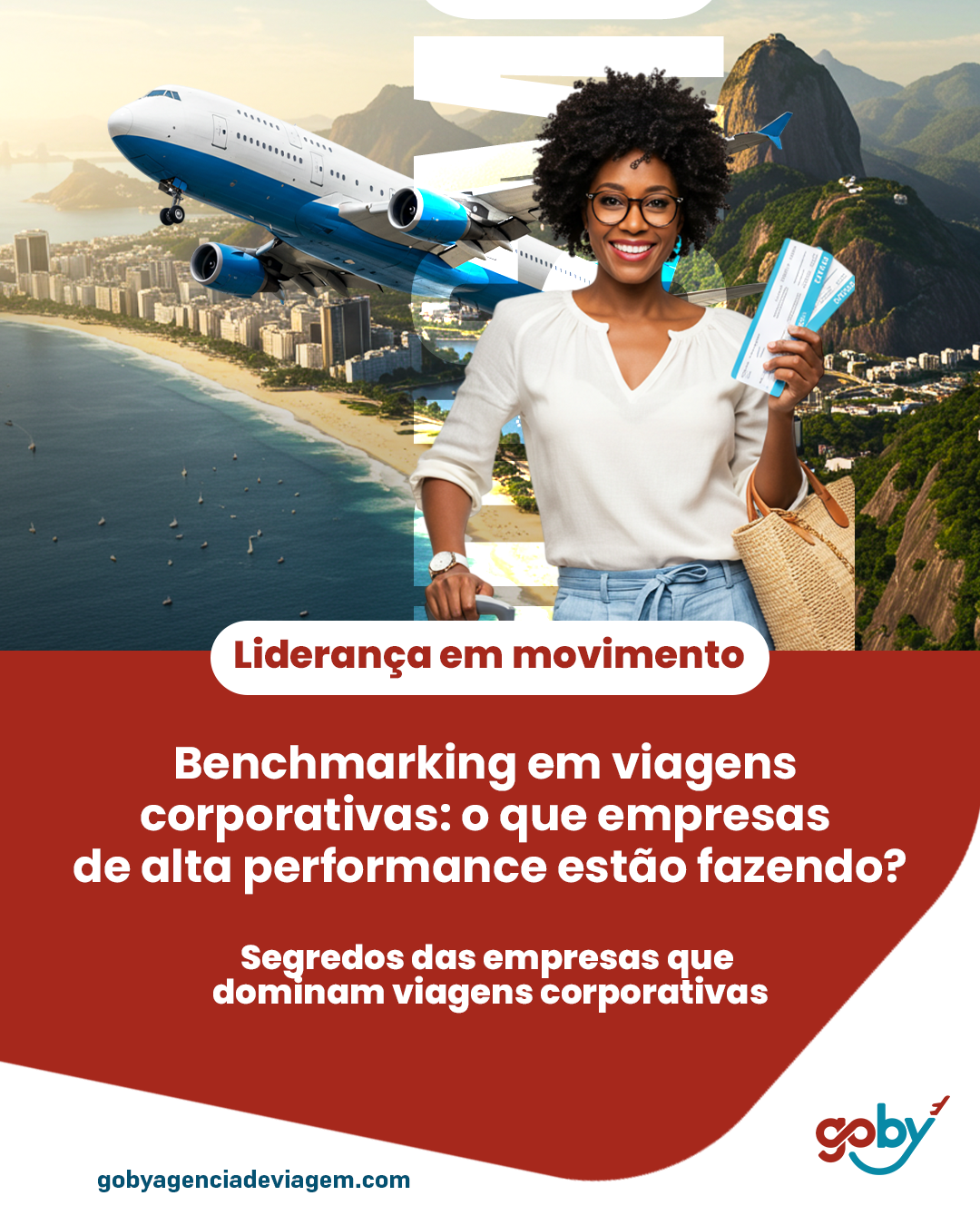 GOBY Business: peça 10 de 30