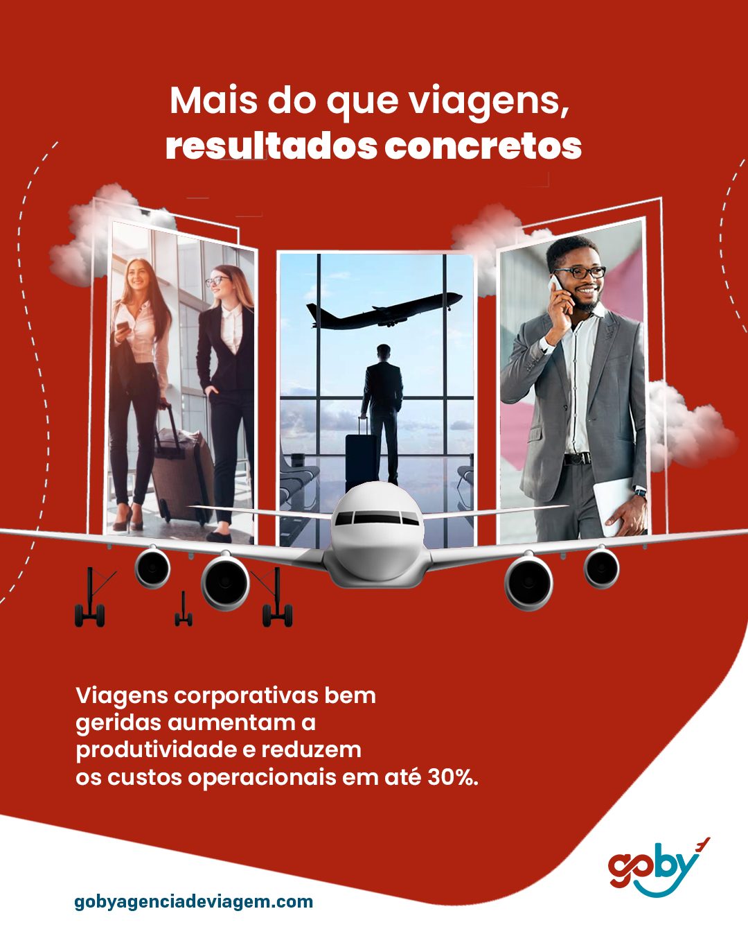 GOBY Business: peça 11 de 30