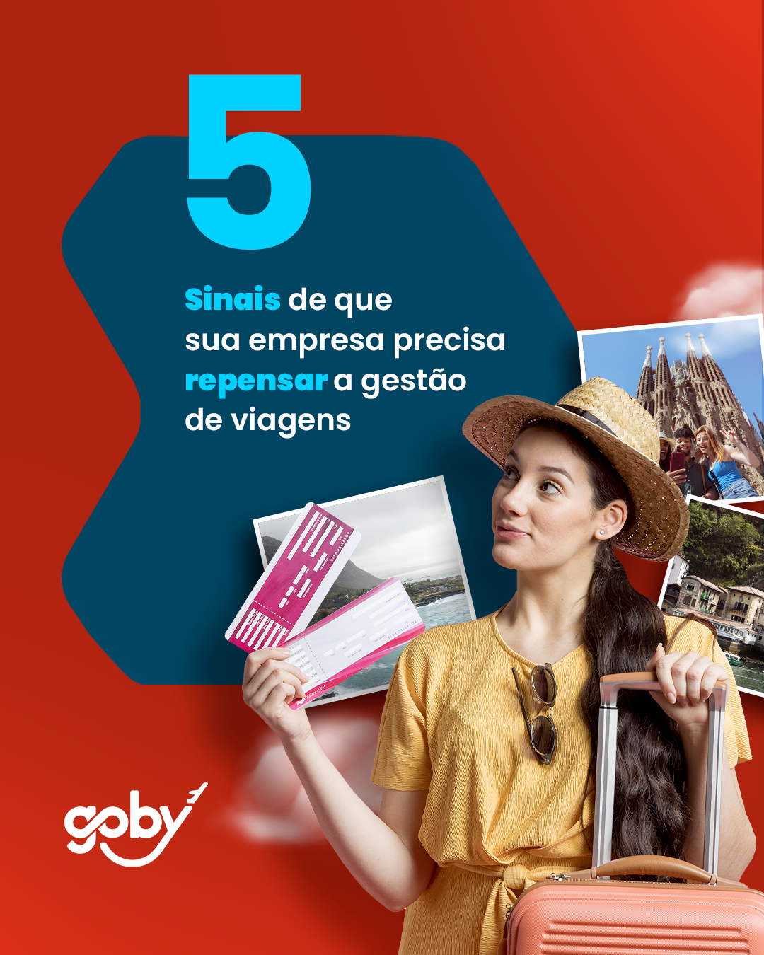 GOBY Business: peça 15 de 30