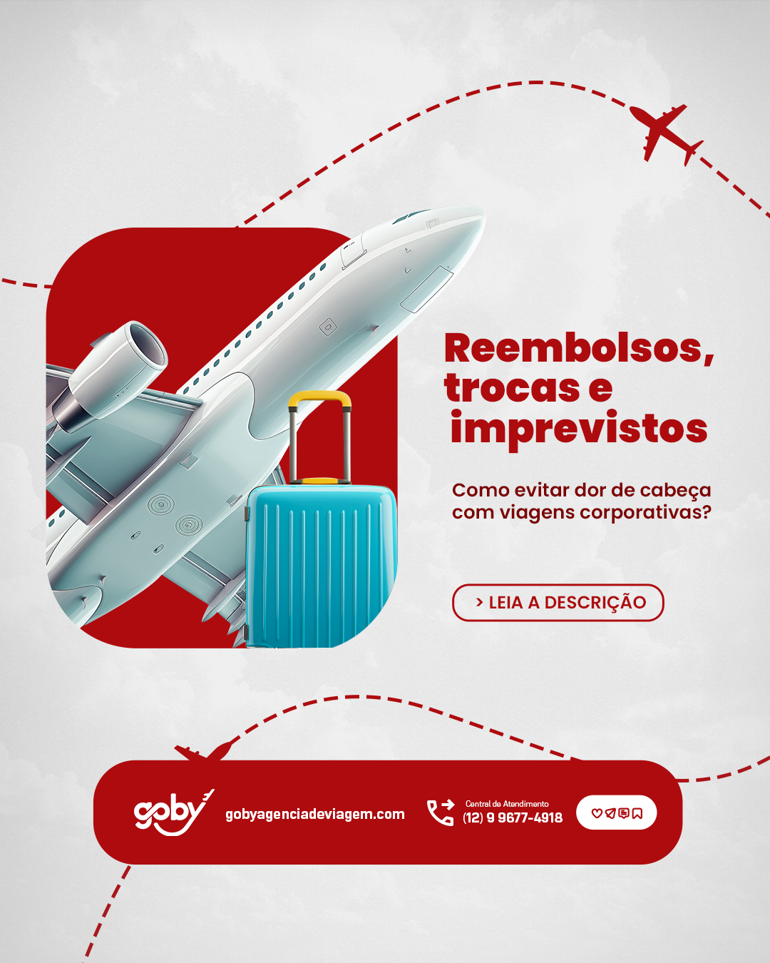 GOBY Business: peça 16 de 30