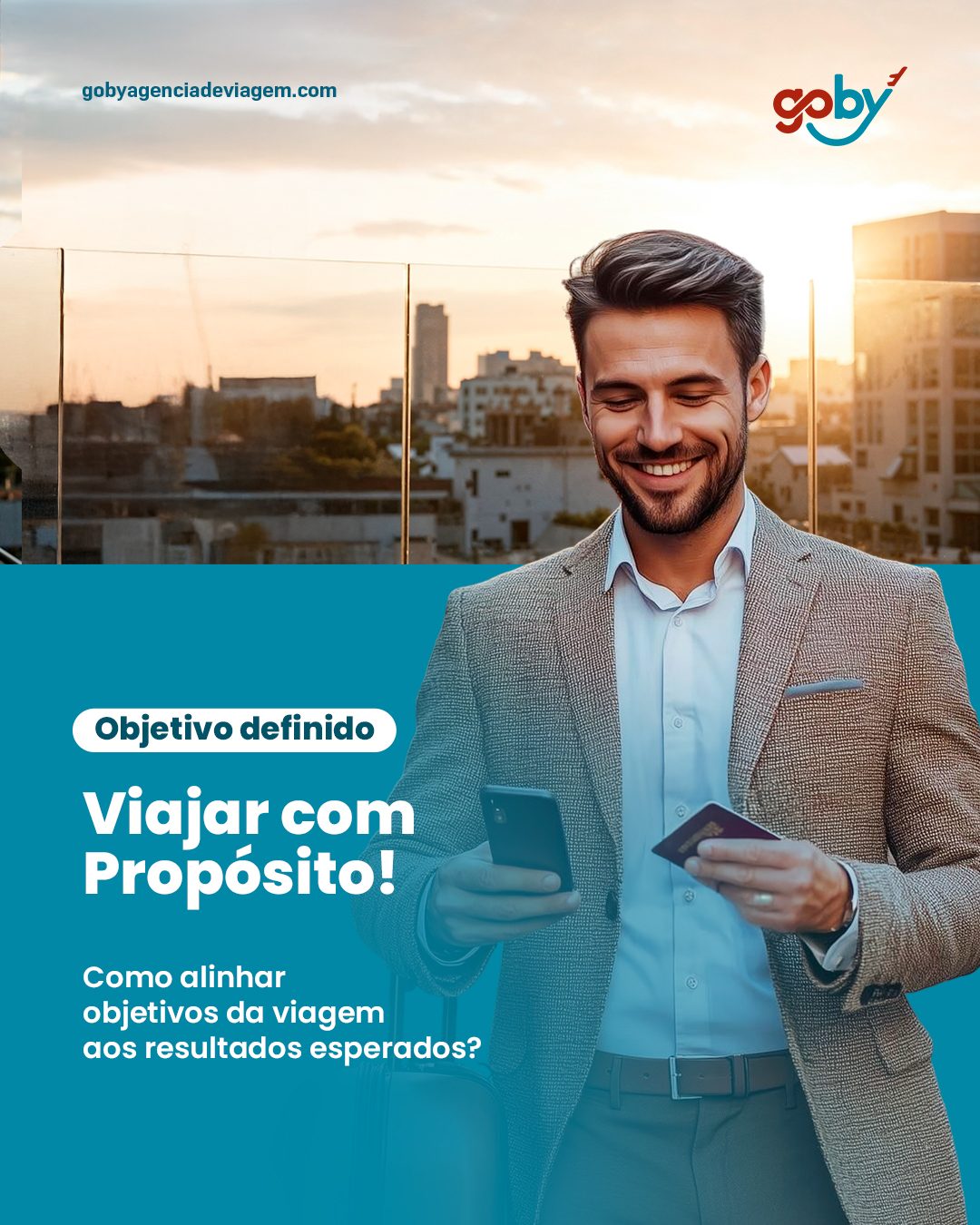 GOBY Business: peça 17 de 30