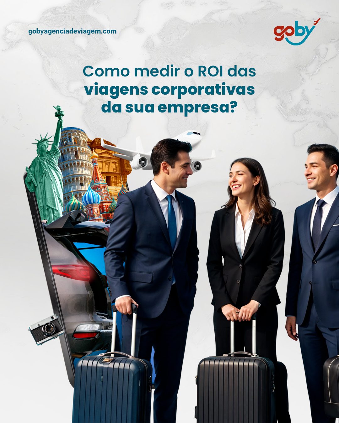 GOBY Business: peça 18 de 30